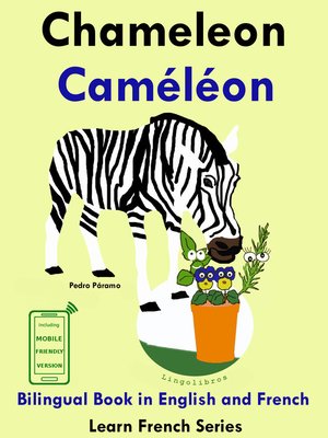 cover image of Learn French